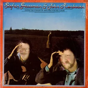Stefan Grossman & John Renbourn